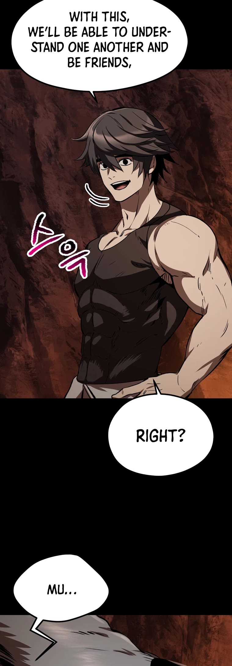 Survival Story of a Sword King in a Fantasy World Chapter 183 page 60 - Chapter 183