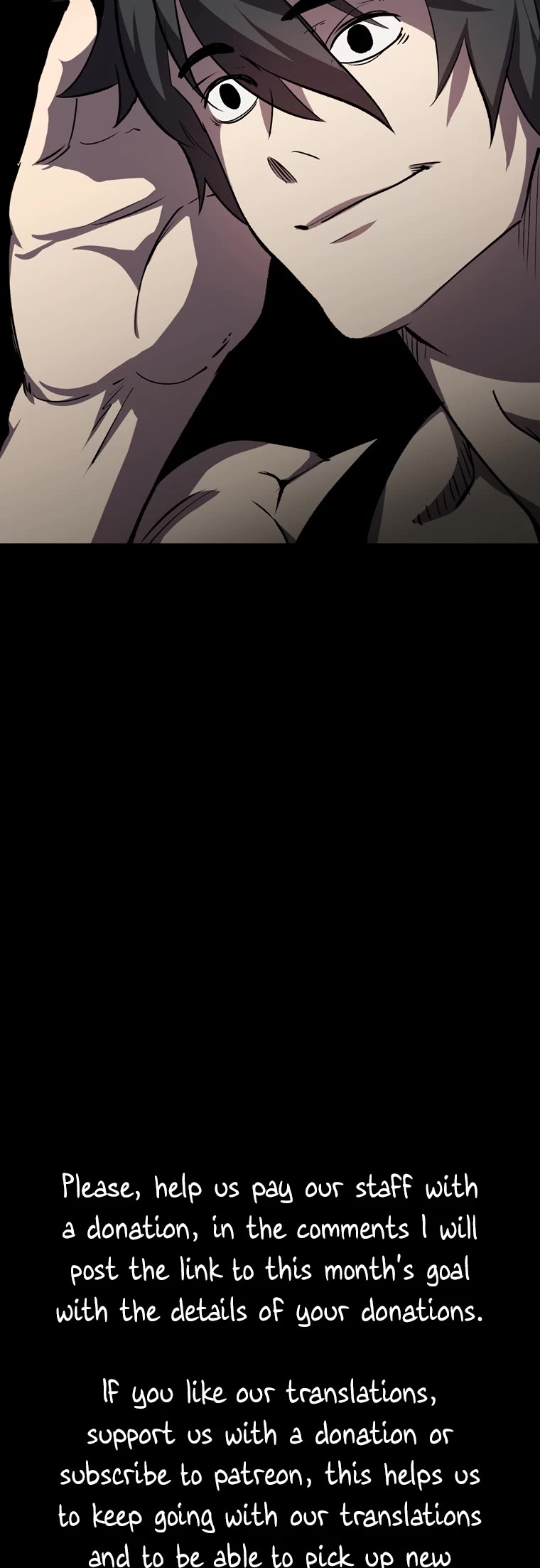 Survival Story of a Sword King in a Fantasy World Chapter 183 page 63 - Chapter 183