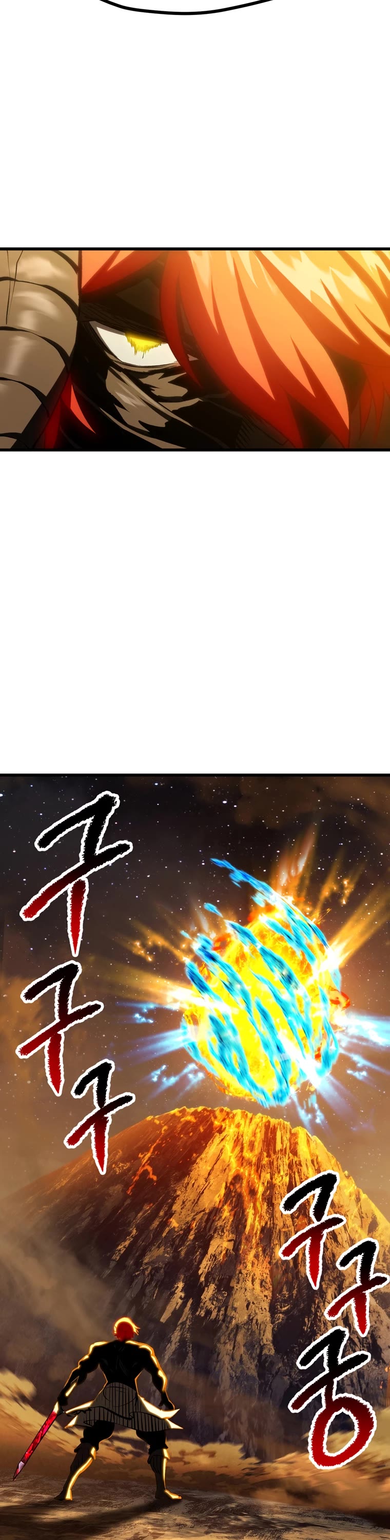 Survival Story of a Sword King in a Fantasy World Chapter 183 page 7 - Chapter 183