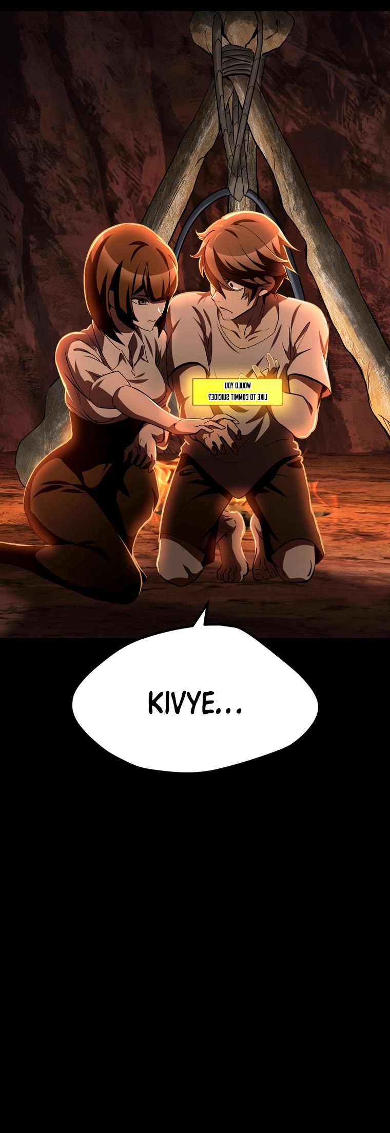 Survival Story of a Sword King in a Fantasy World Chapter 184 page 15 - Chapter 184
