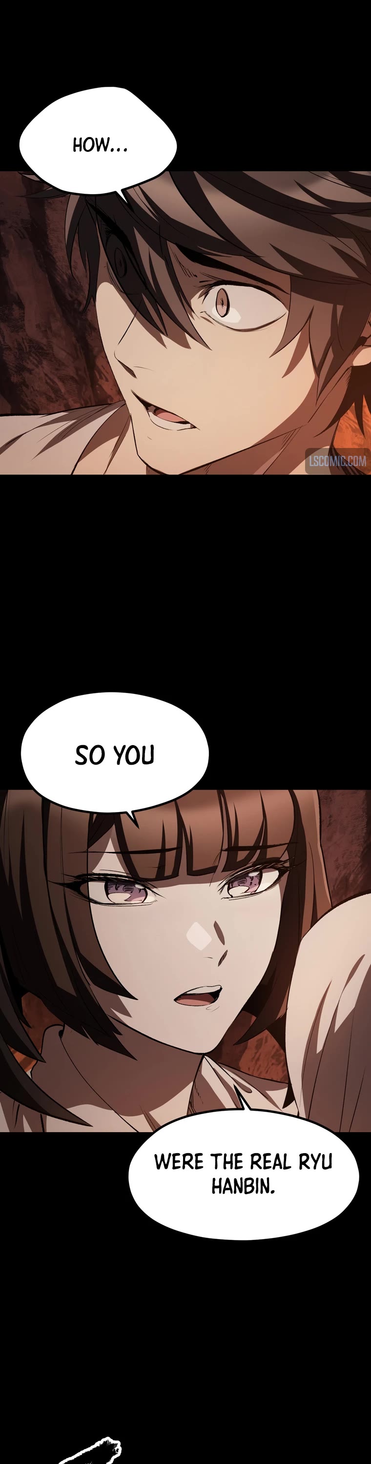 Survival Story of a Sword King in a Fantasy World Chapter 184 page 16 - Chapter 184
