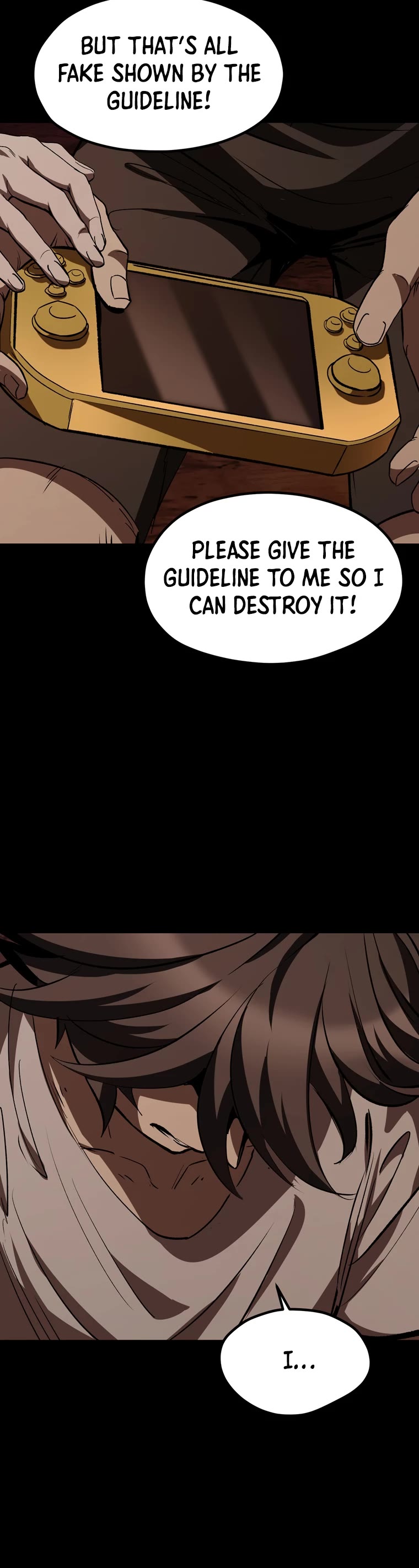 Survival Story of a Sword King in a Fantasy World Chapter 184 page 24 - Chapter 184