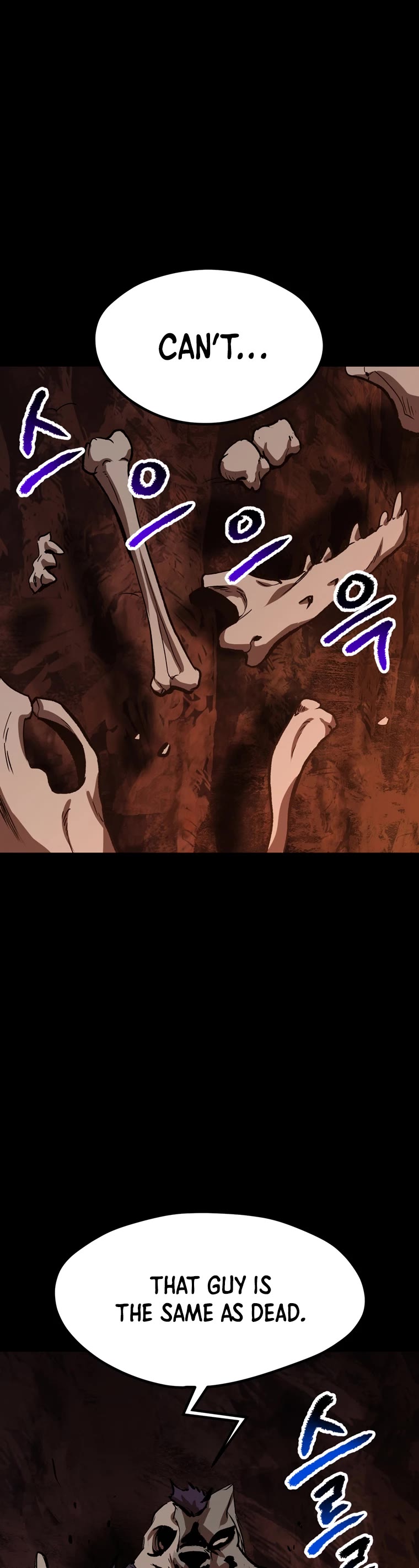 Survival Story of a Sword King in a Fantasy World Chapter 184 page 25 - Chapter 184