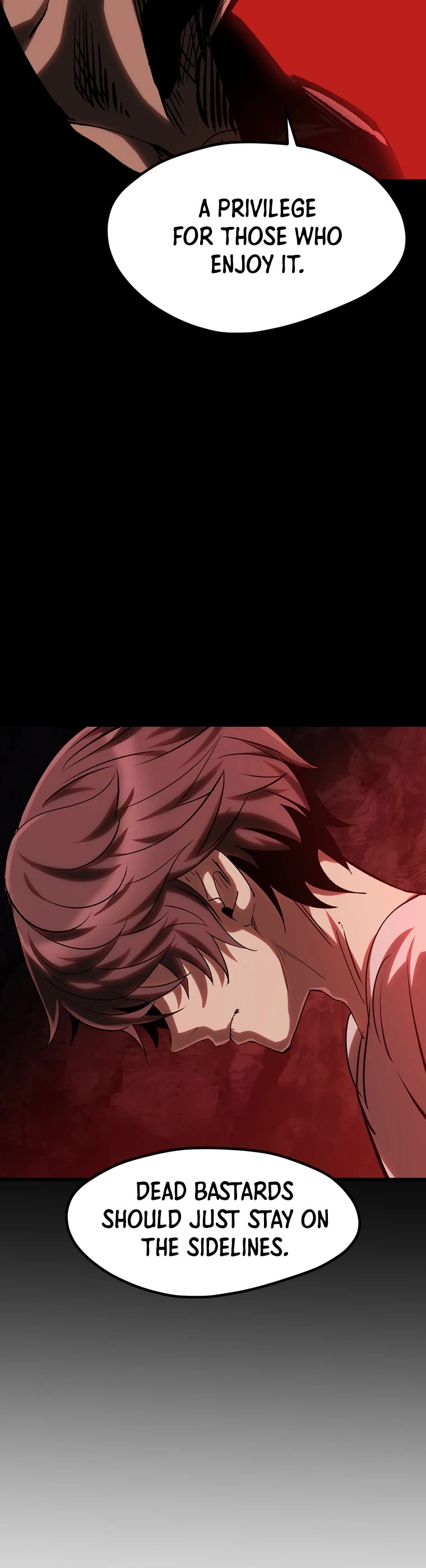 Survival Story of a Sword King in a Fantasy World Chapter 184 page 29 - Chapter 184
