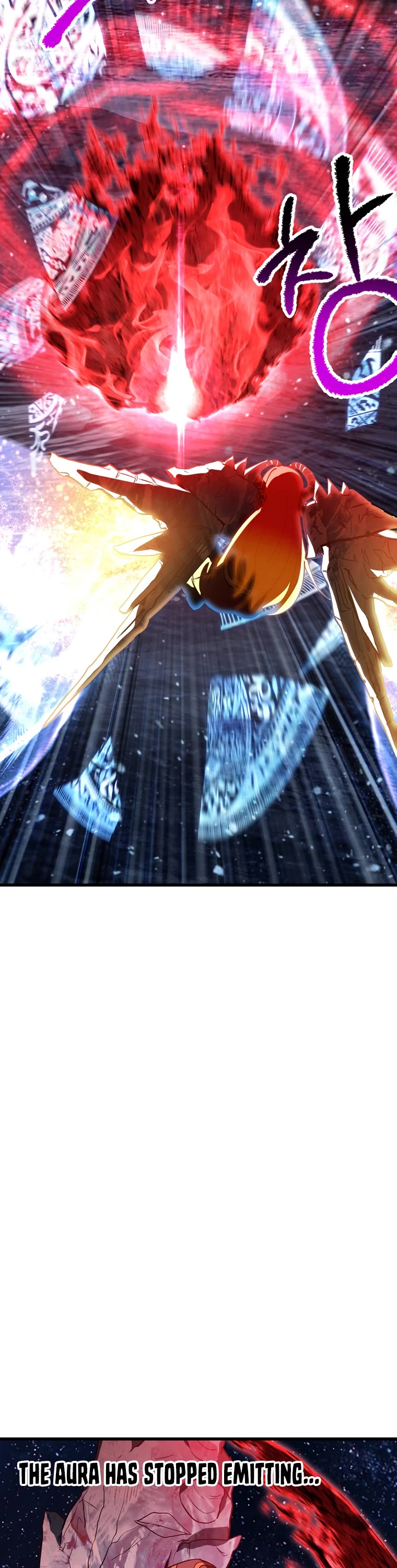 Survival Story of a Sword King in a Fantasy World Chapter 184 page 31 - Chapter 184