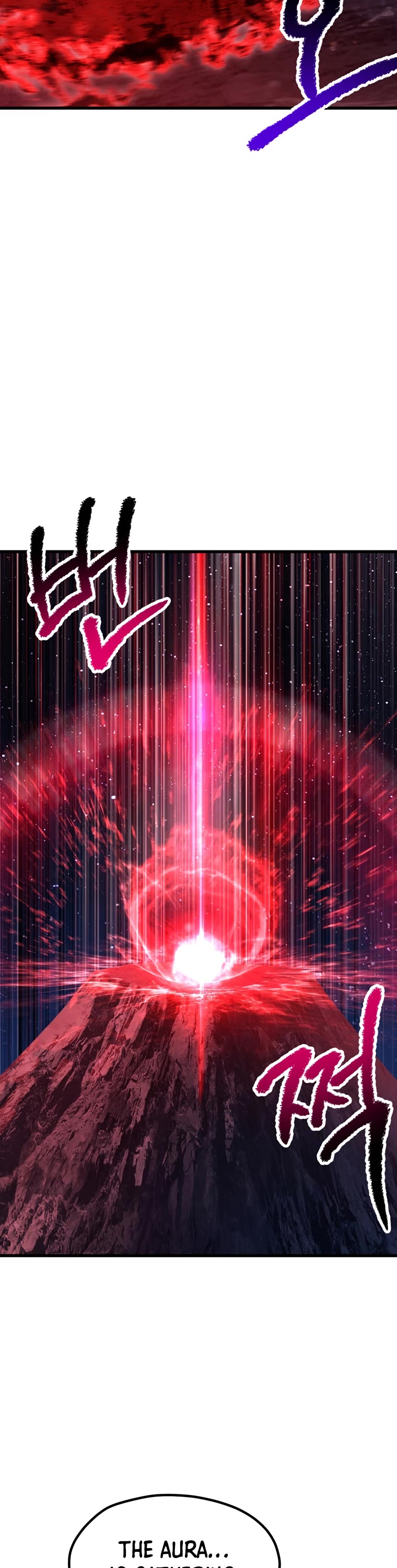 Survival Story of a Sword King in a Fantasy World Chapter 184 page 33 - Chapter 184