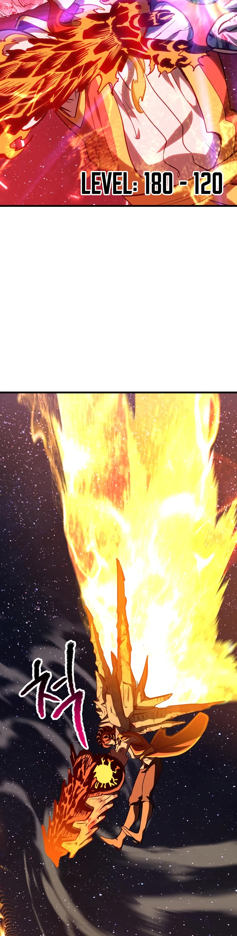 Survival Story of a Sword King in a Fantasy World Chapter 184 page 37 - Chapter 184