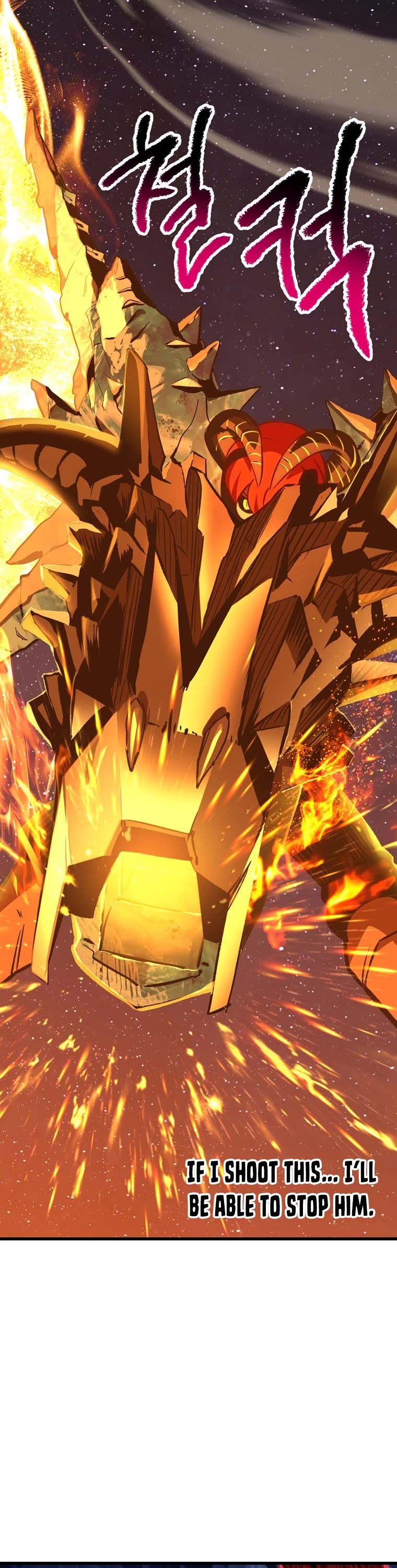 Survival Story of a Sword King in a Fantasy World Chapter 184 page 38 - Chapter 184