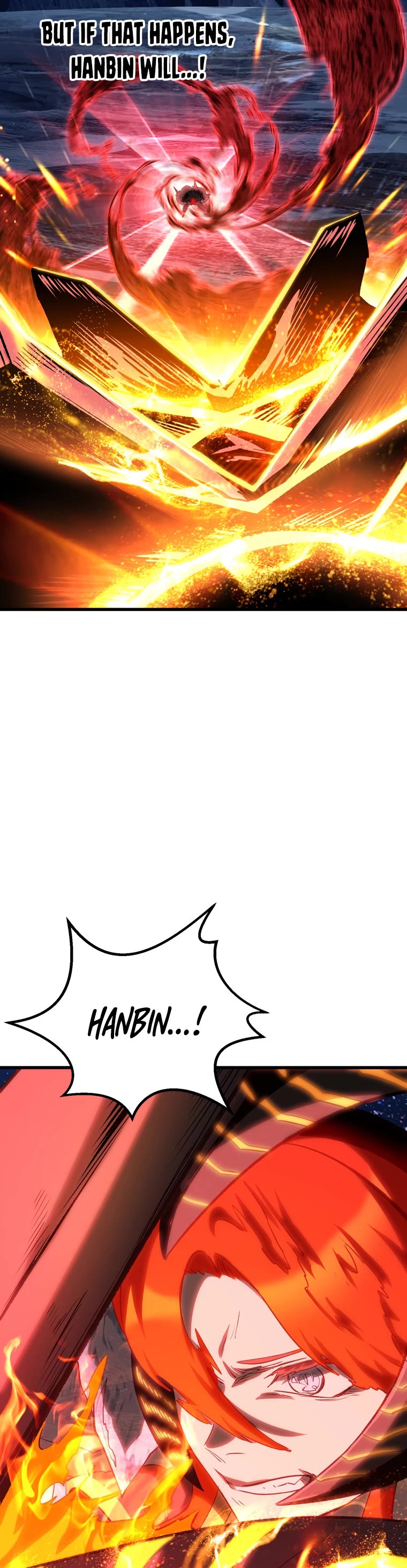 Survival Story of a Sword King in a Fantasy World Chapter 184 page 39 - Chapter 184