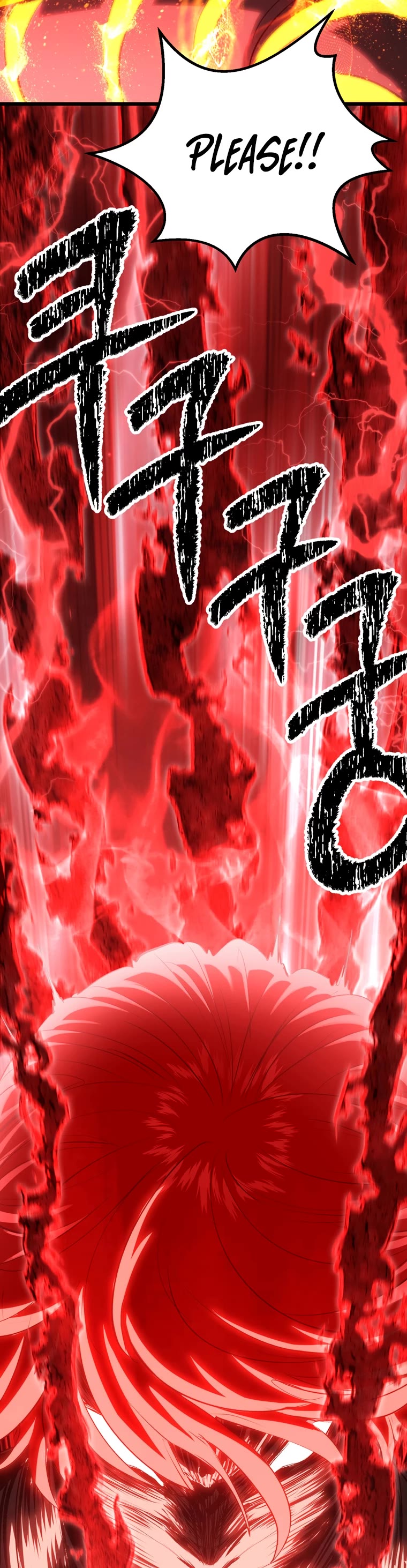 Survival Story of a Sword King in a Fantasy World Chapter 184 page 40 - Chapter 184