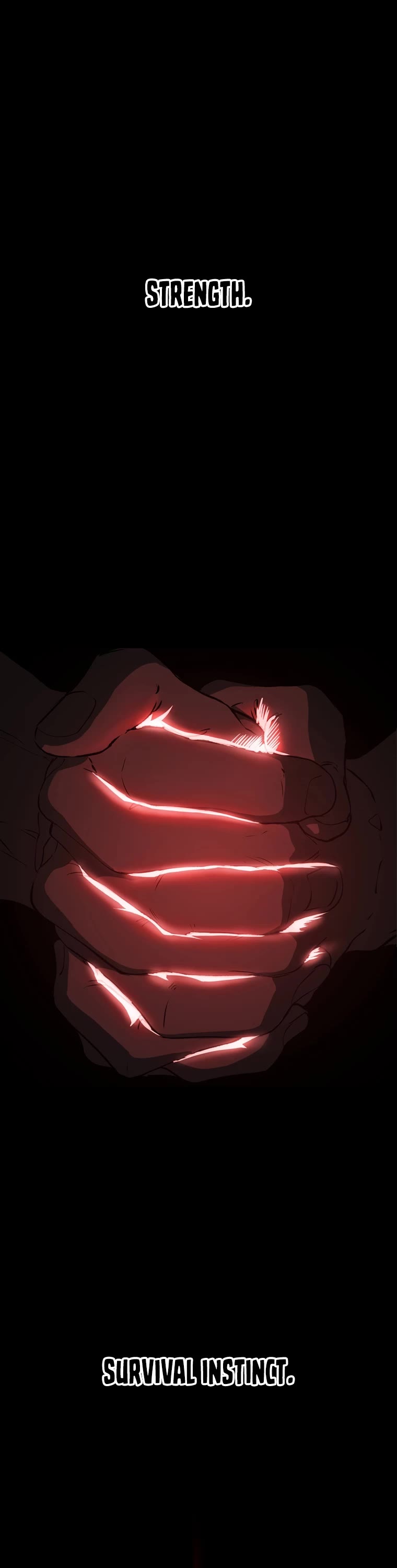 Survival Story of a Sword King in a Fantasy World Chapter 184 page 42 - Chapter 184