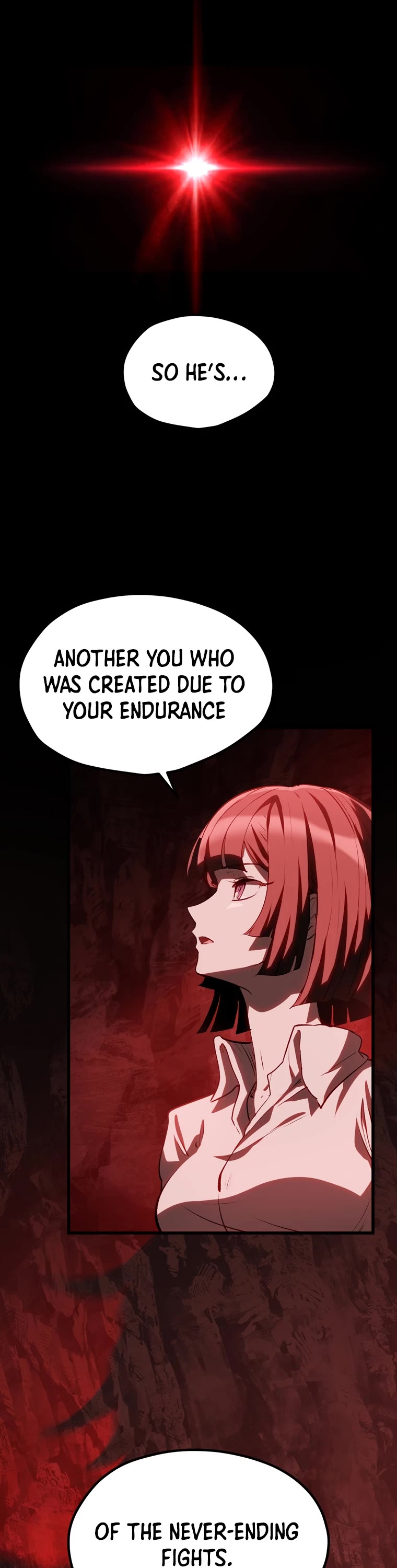 Survival Story of a Sword King in a Fantasy World Chapter 184 page 43 - Chapter 184