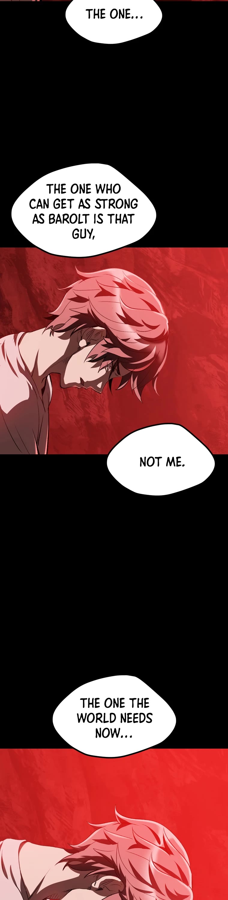 Survival Story of a Sword King in a Fantasy World Chapter 184 page 46 - Chapter 184