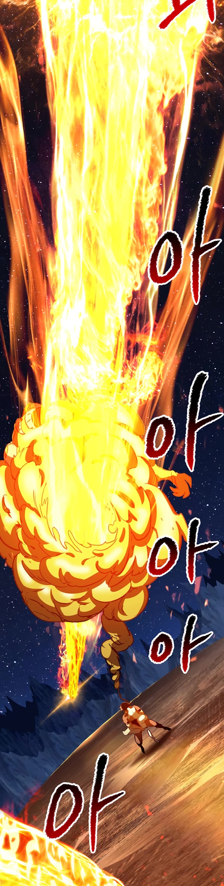 Survival Story of a Sword King in a Fantasy World Chapter 184 page 53 - Chapter 184