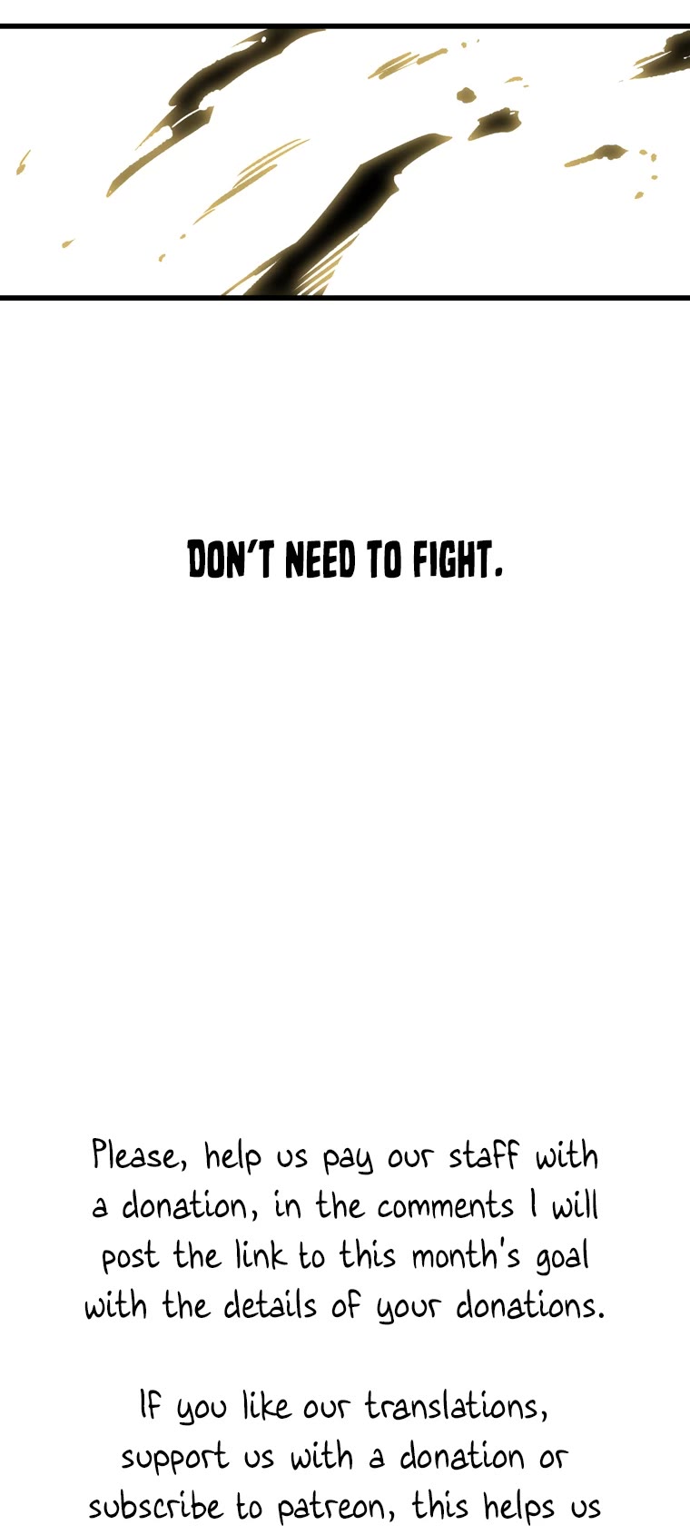 Survival Story of a Sword King in a Fantasy World Chapter 184 page 57 - Chapter 184