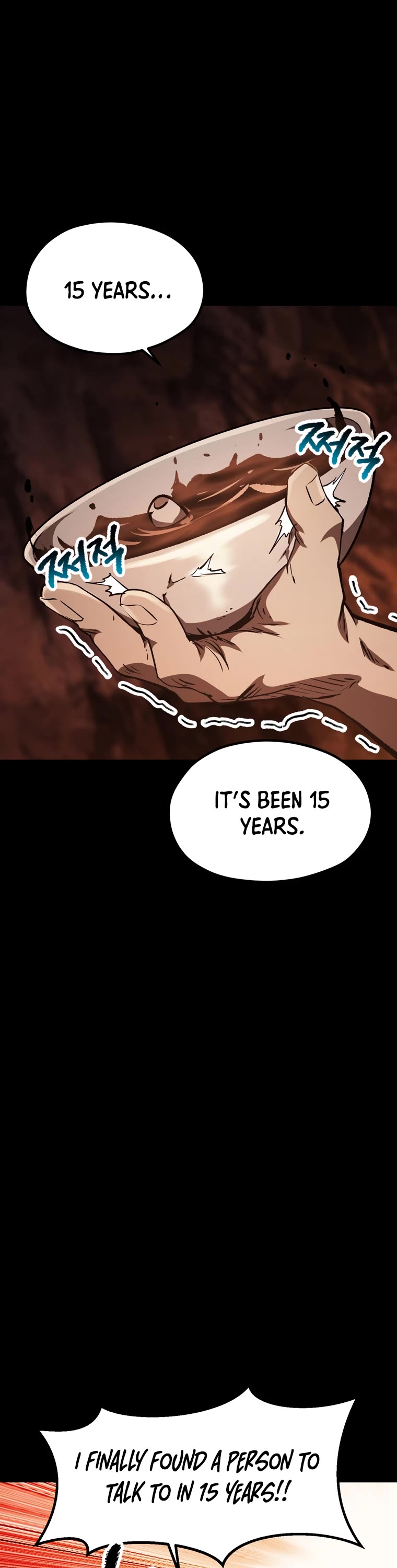 Survival Story of a Sword King in a Fantasy World Chapter 184 page 8 - Chapter 184