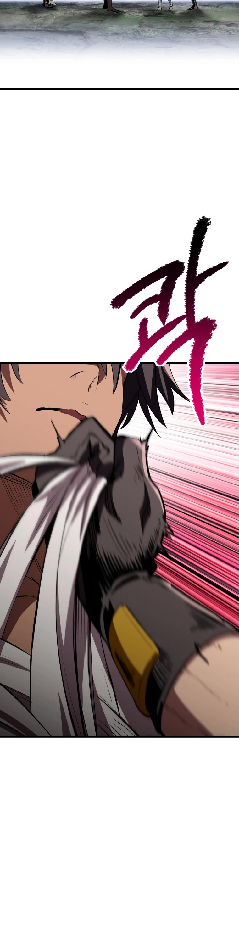 Survival Story of a Sword King in a Fantasy World Chapter 185 page 15 - Chapter 185