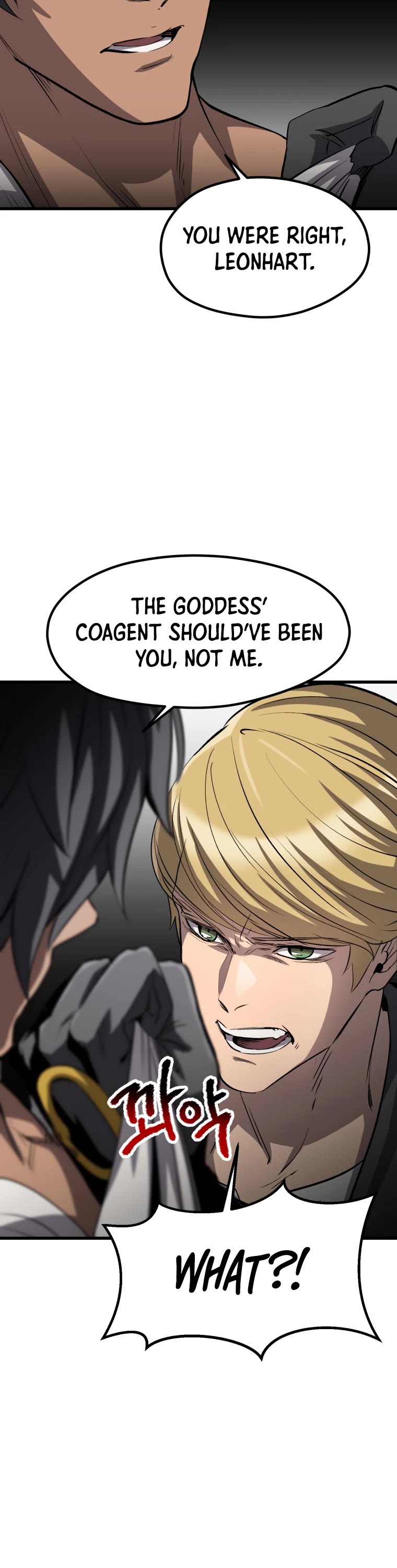 Survival Story of a Sword King in a Fantasy World Chapter 185 page 17 - Chapter 185