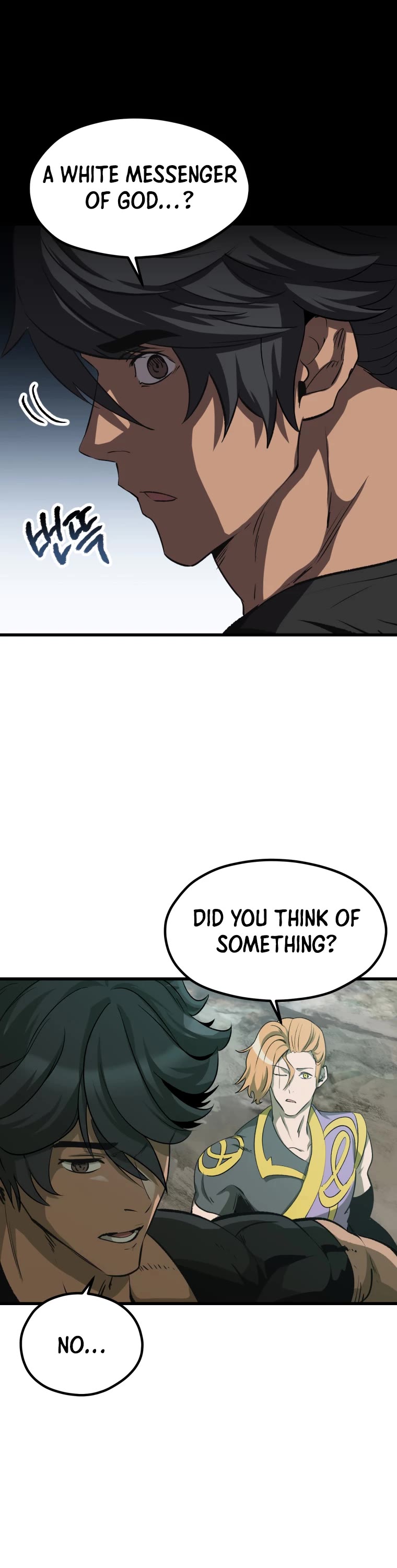 Survival Story of a Sword King in a Fantasy World Chapter 185 page 41 - Chapter 185