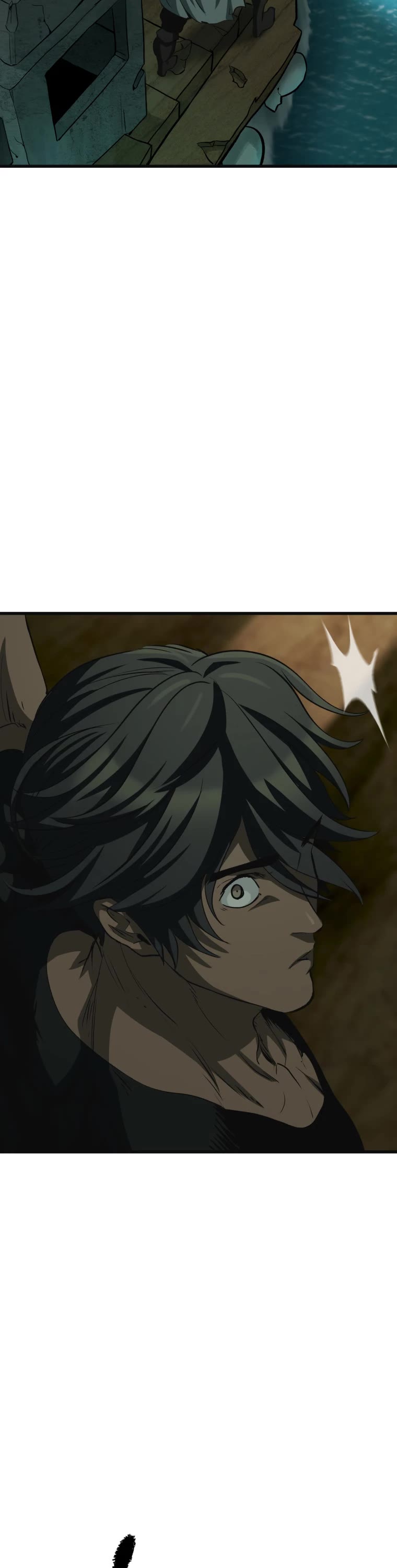 Survival Story of a Sword King in a Fantasy World Chapter 185 page 57 - Chapter 185