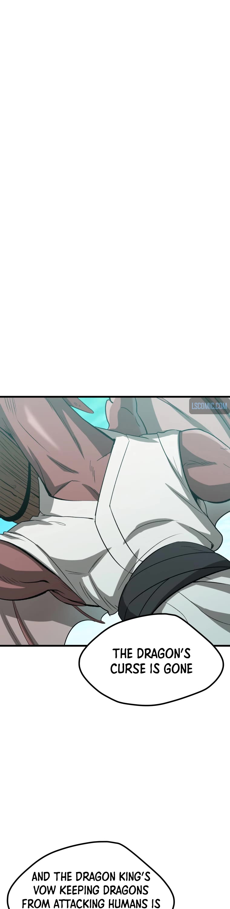 Survival Story of a Sword King in a Fantasy World Chapter 185 page 6 - Chapter 185