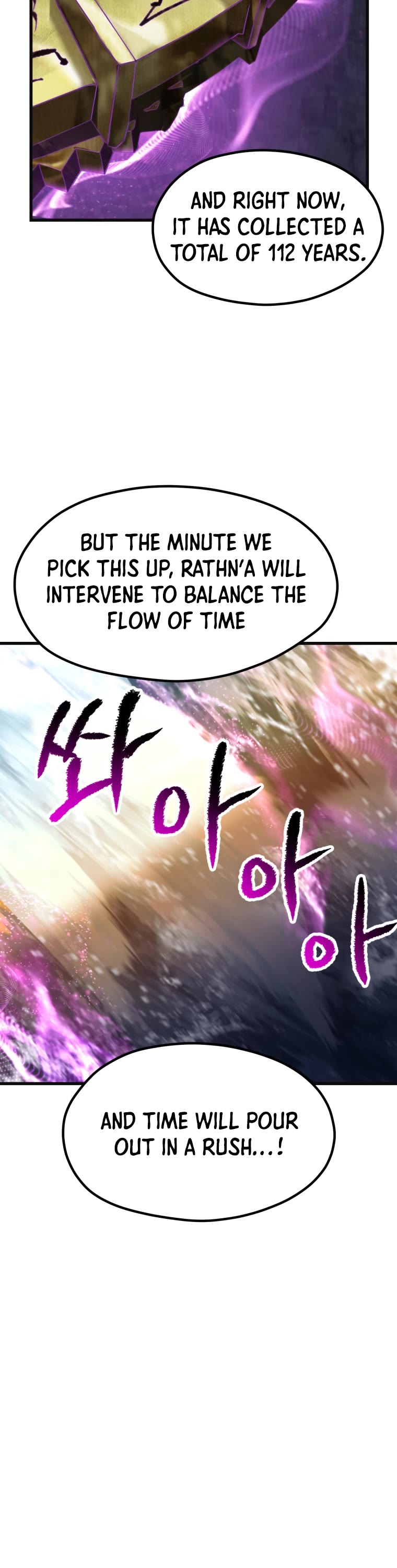 Survival Story of a Sword King in a Fantasy World Chapter 185 page 62 - Chapter 185