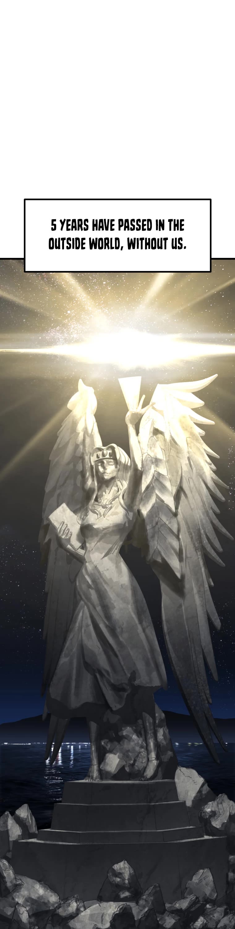 Survival Story of a Sword King in a Fantasy World Chapter 185 page 67 - Chapter 185