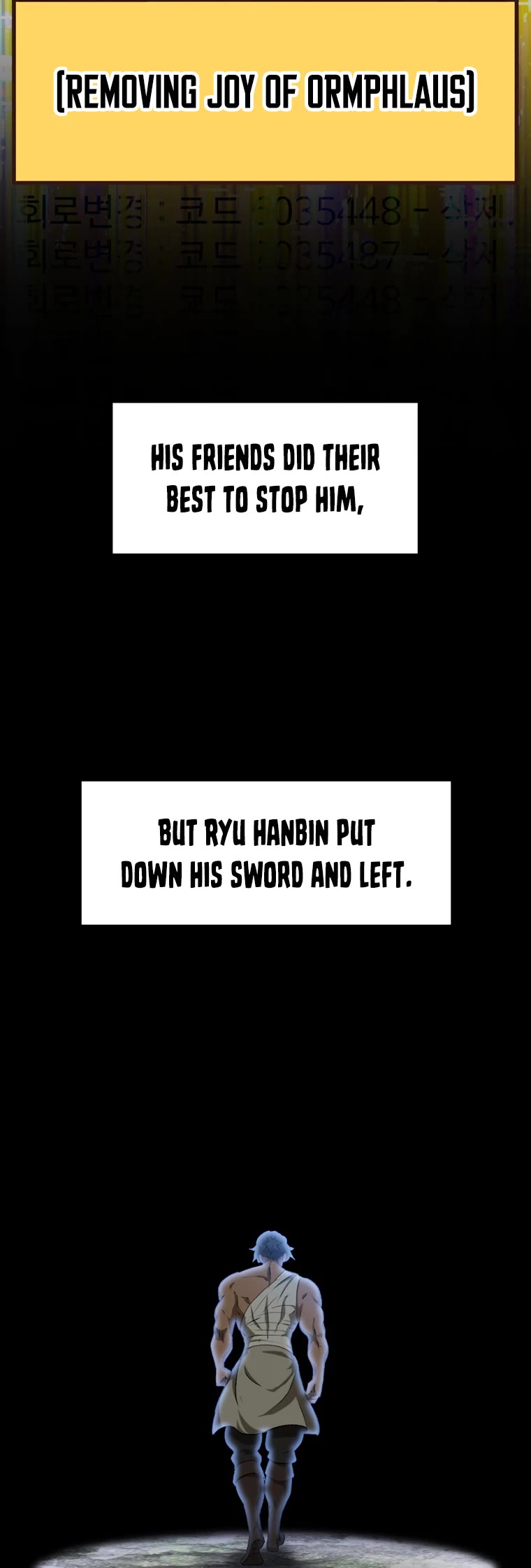 Survival Story of a Sword King in a Fantasy World Chapter 186 page 10 - Chapter 186
