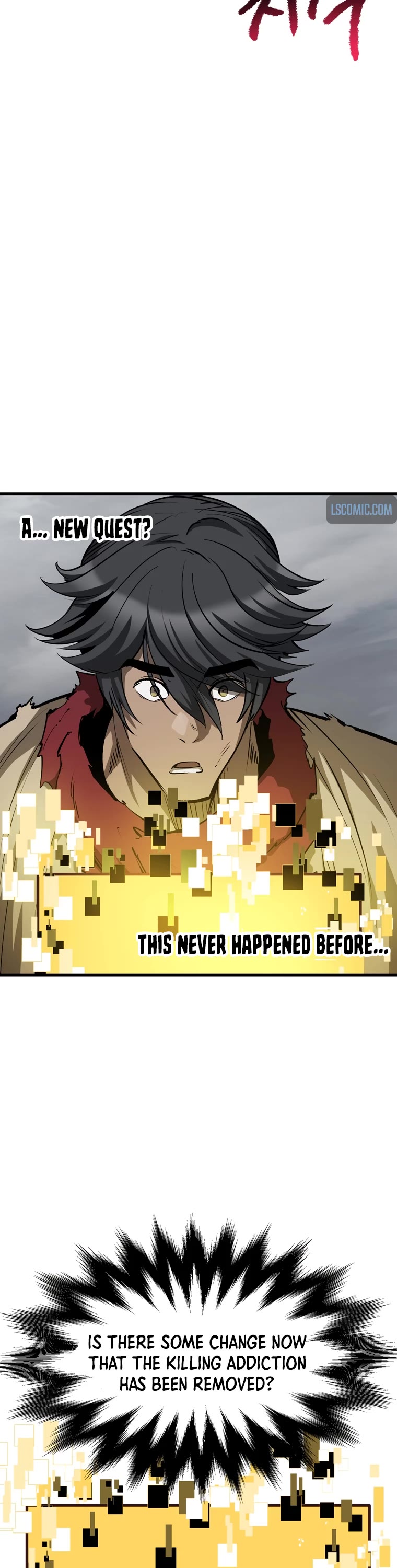 Survival Story of a Sword King in a Fantasy World Chapter 186 page 16 - Chapter 186