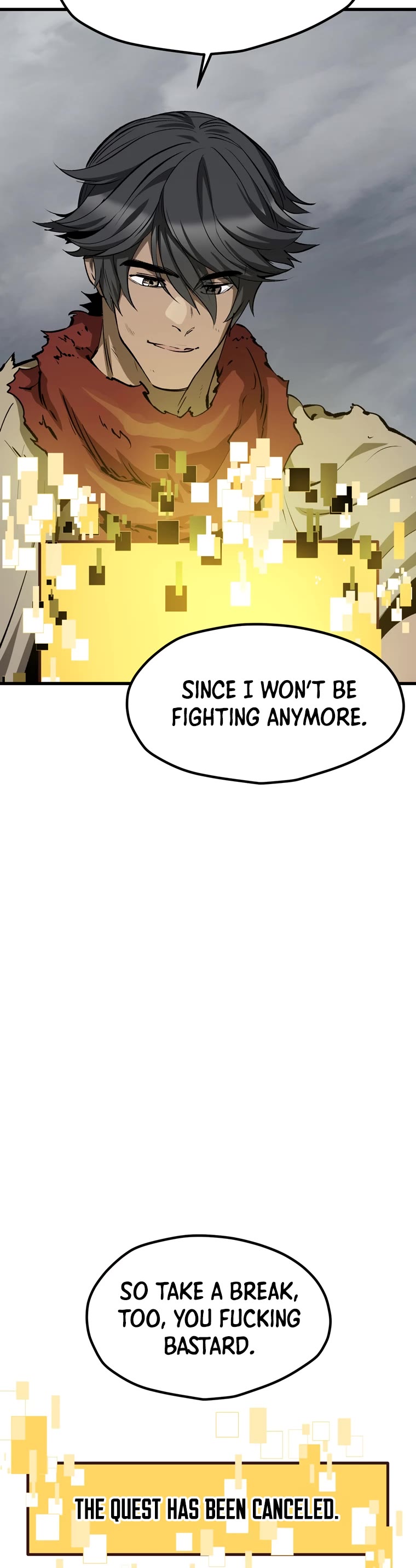 Survival Story of a Sword King in a Fantasy World Chapter 186 page 19 - Chapter 186