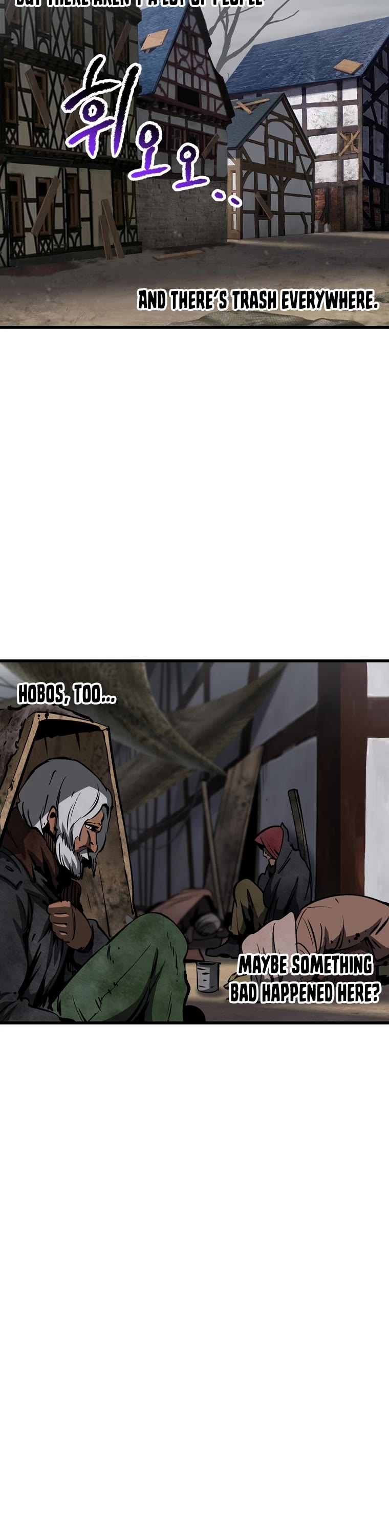 Survival Story of a Sword King in a Fantasy World Chapter 186 page 26 - Chapter 186