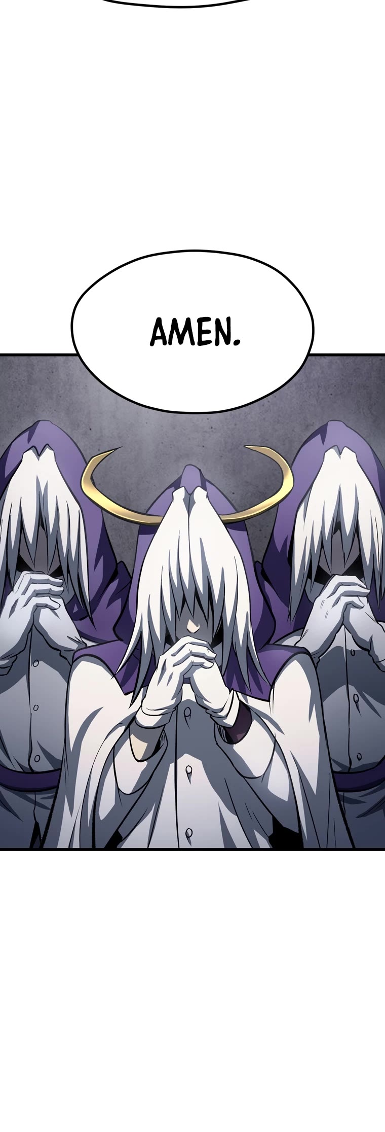 Survival Story of a Sword King in a Fantasy World Chapter 186 page 34 - Chapter 186
