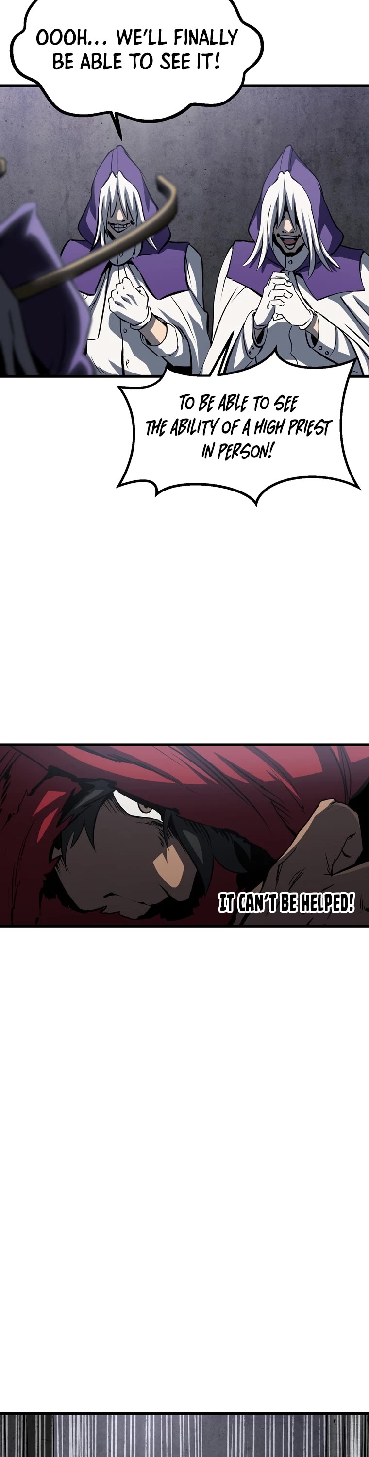Survival Story of a Sword King in a Fantasy World Chapter 186 page 37 - Chapter 186