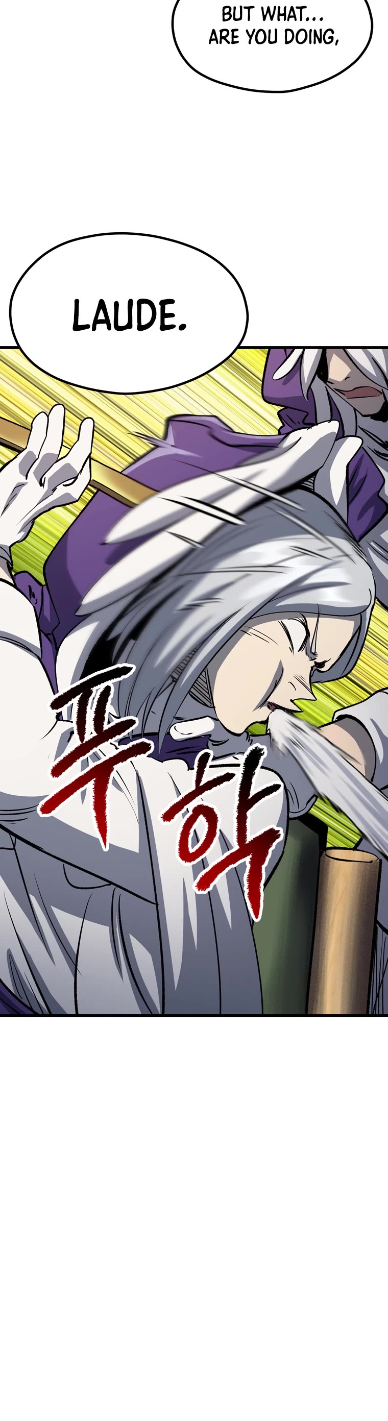 Survival Story of a Sword King in a Fantasy World Chapter 186 page 45 - Chapter 186