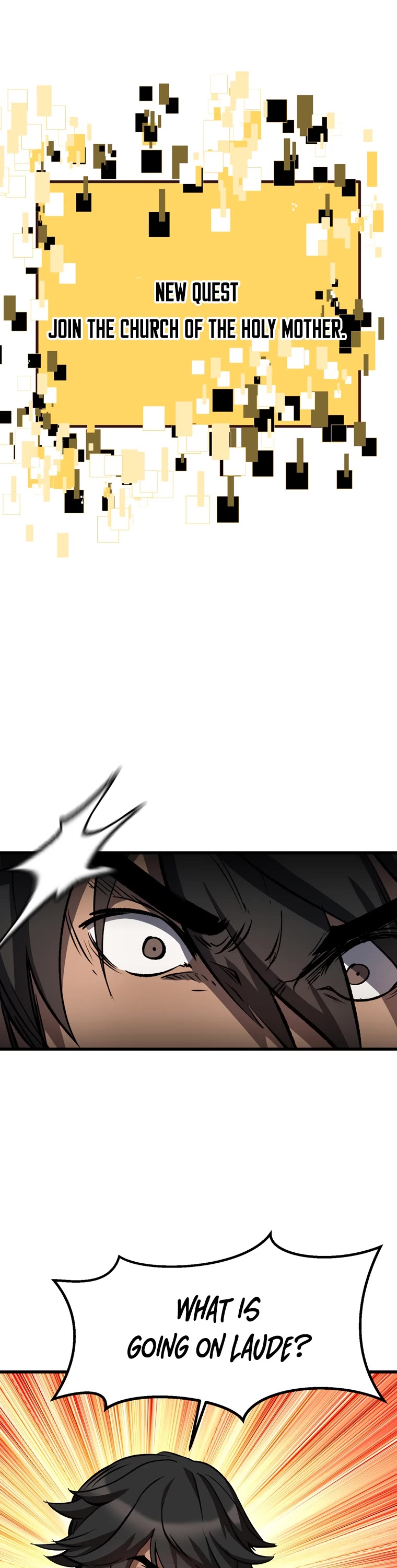 Survival Story of a Sword King in a Fantasy World Chapter 186 page 47 - Chapter 186