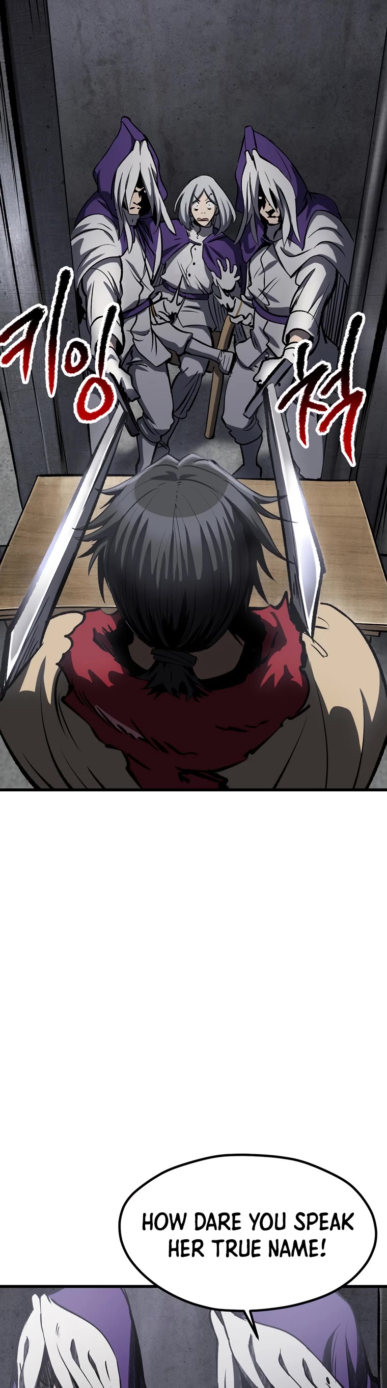 Survival Story of a Sword King in a Fantasy World Chapter 186 page 50 - Chapter 186