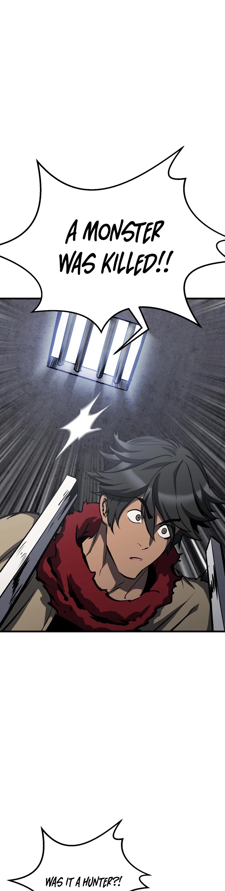 Survival Story of a Sword King in a Fantasy World Chapter 186 page 53 - Chapter 186