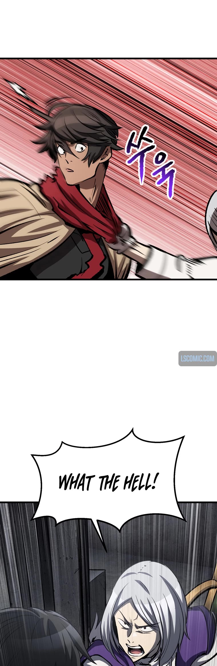 Survival Story of a Sword King in a Fantasy World Chapter 186 page 55 - Chapter 186
