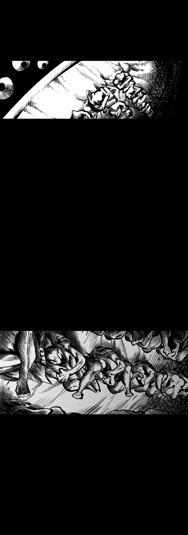 Survival Story of a Sword King in a Fantasy World Chapter 187 page 10 - Chapter 187