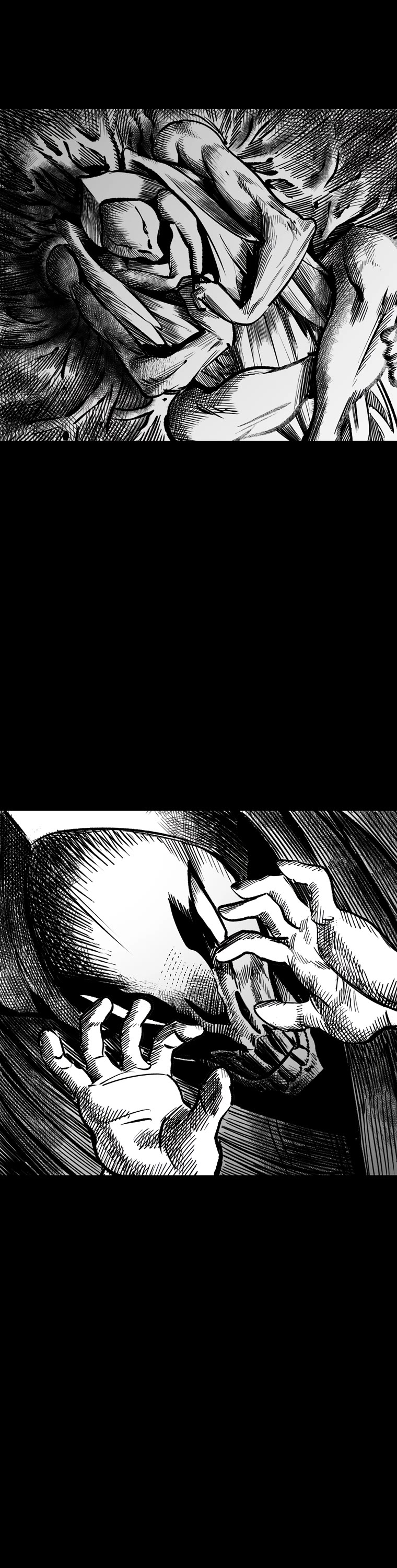 Survival Story of a Sword King in a Fantasy World Chapter 187 page 11 - Chapter 187
