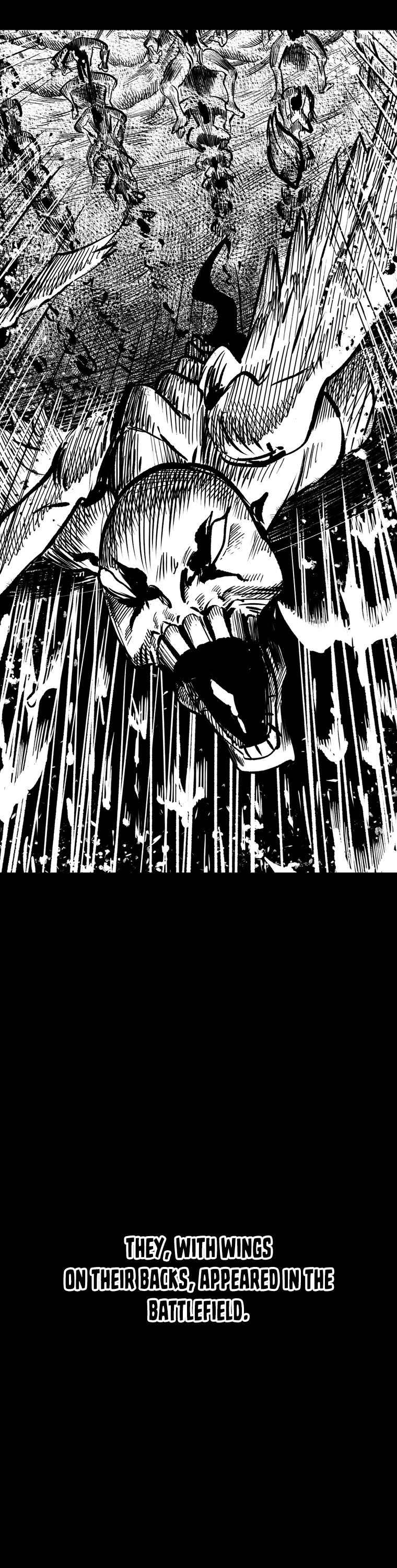 Survival Story of a Sword King in a Fantasy World Chapter 187 page 12 - Chapter 187
