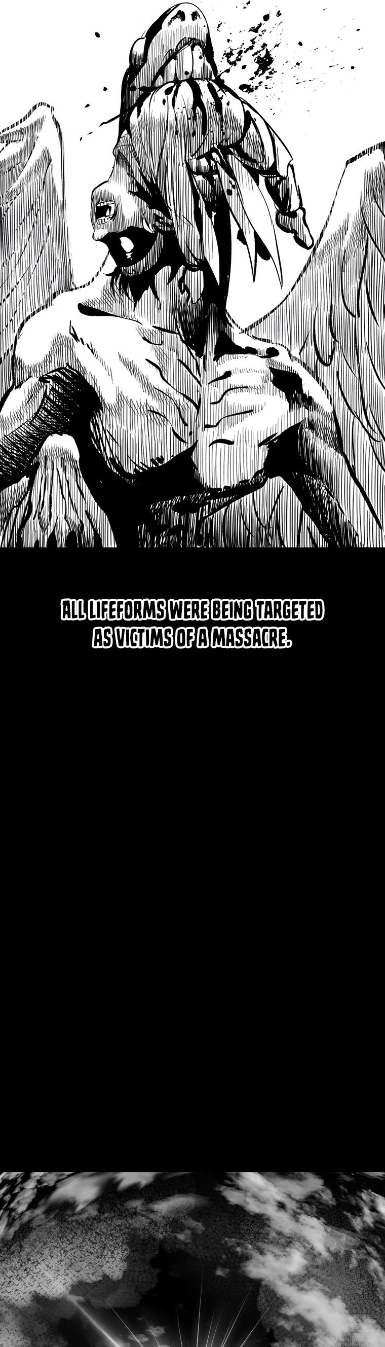 Survival Story of a Sword King in a Fantasy World Chapter 187 page 14 - Chapter 187