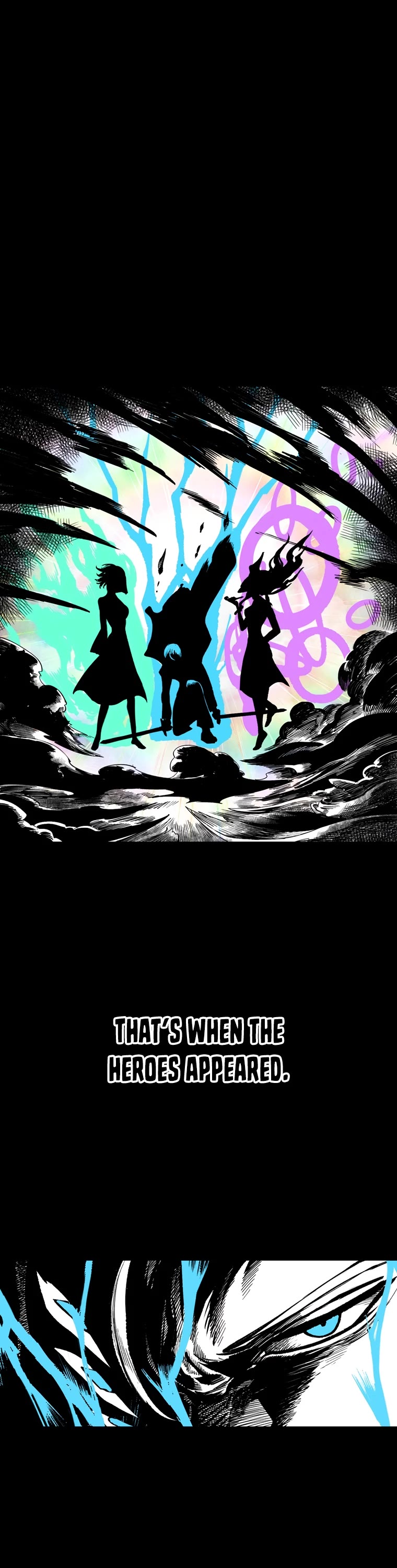 Survival Story of a Sword King in a Fantasy World Chapter 187 page 17 - Chapter 187