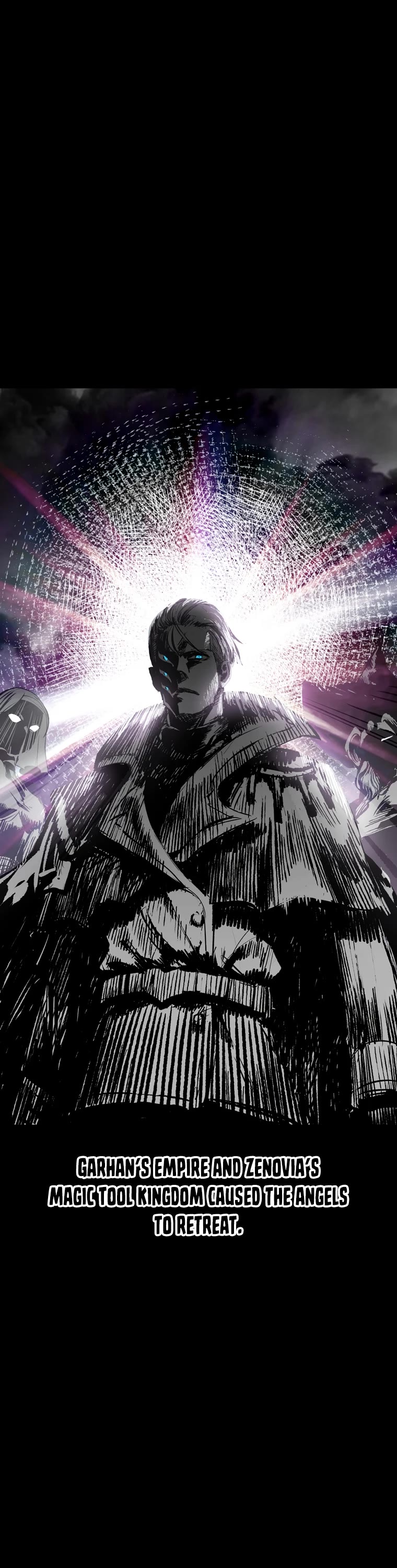 Survival Story of a Sword King in a Fantasy World Chapter 187 page 18 - Chapter 187