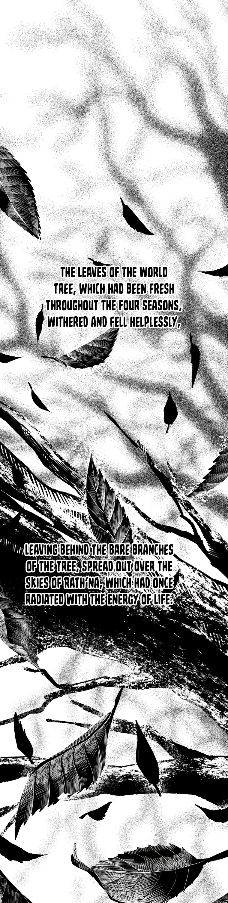 Survival Story of a Sword King in a Fantasy World Chapter 187 page 2 - Chapter 187