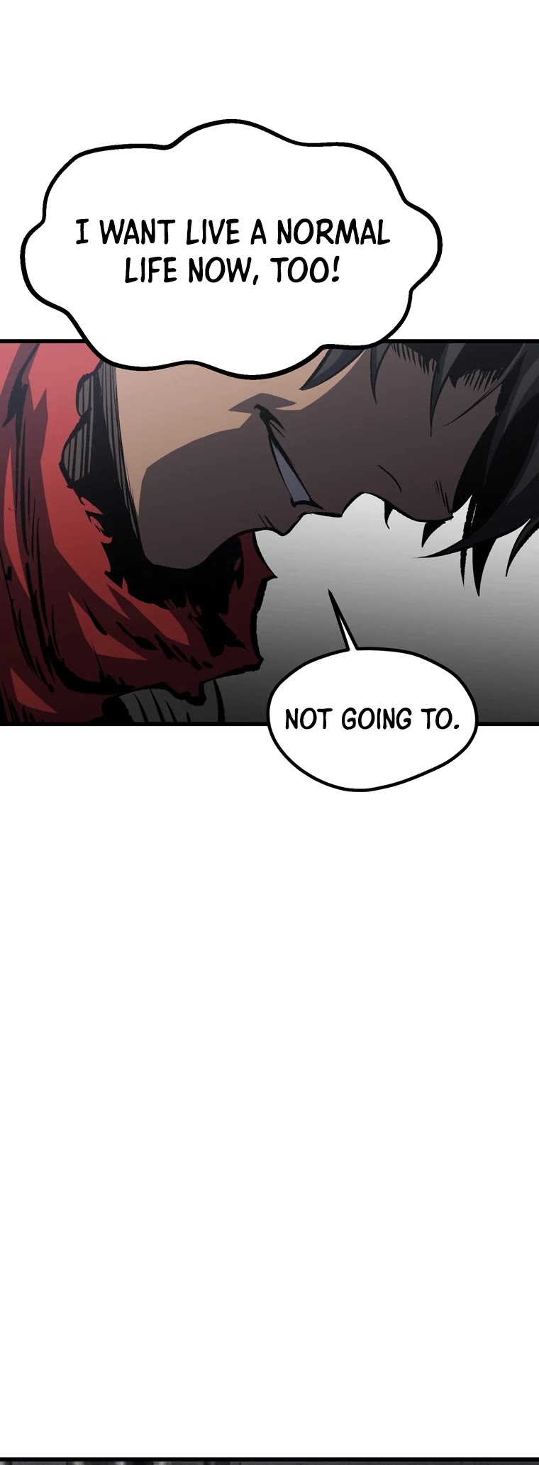 Survival Story of a Sword King in a Fantasy World Chapter 187 page 25 - Chapter 187