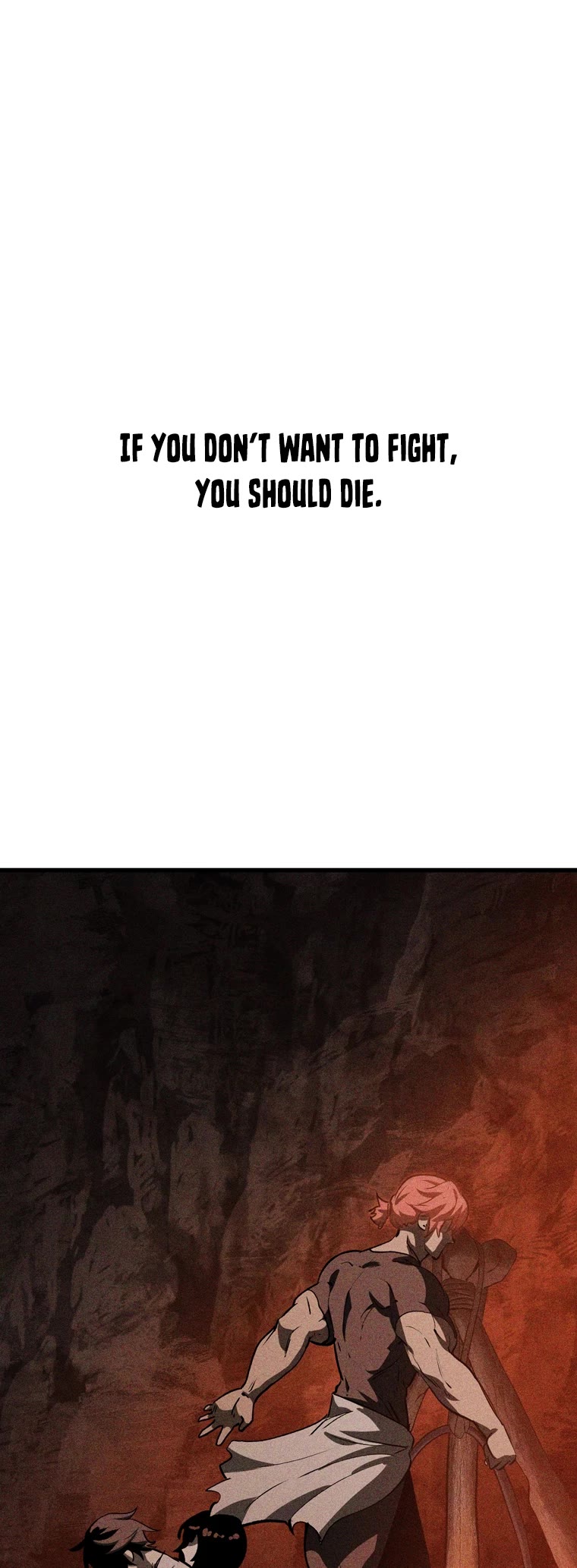 Survival Story of a Sword King in a Fantasy World Chapter 187 page 29 - Chapter 187