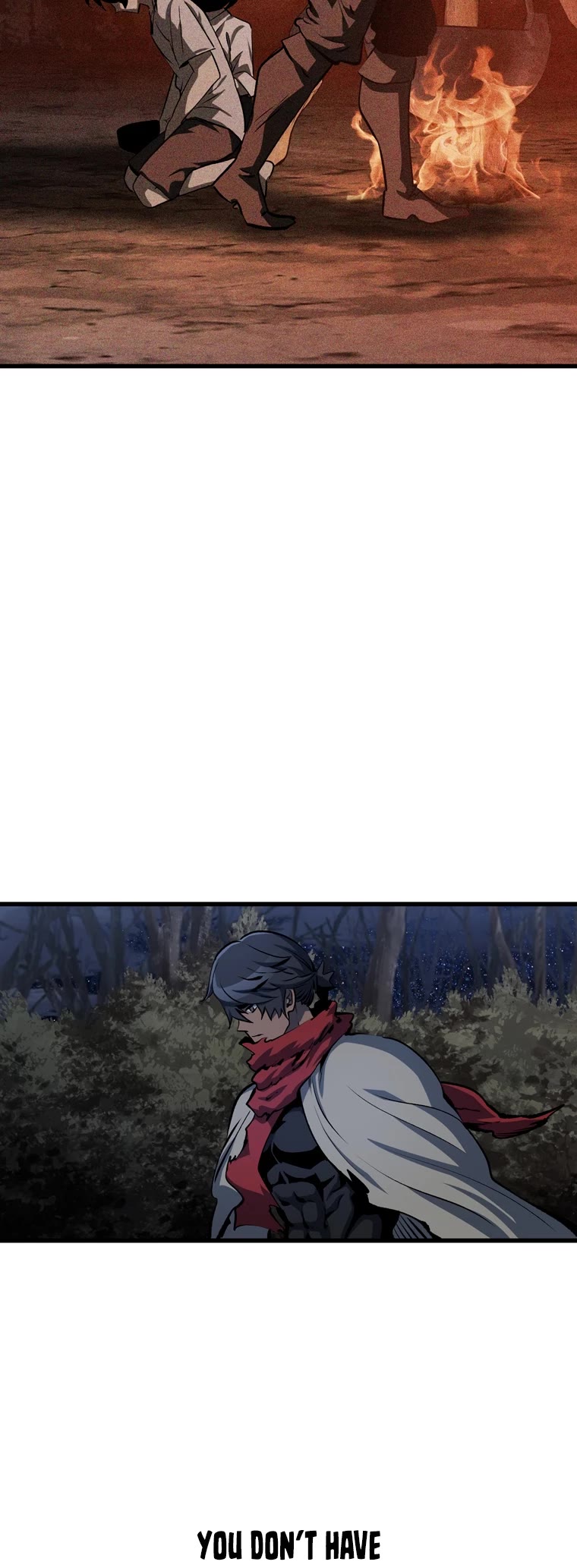 Survival Story of a Sword King in a Fantasy World Chapter 187 page 30 - Chapter 187