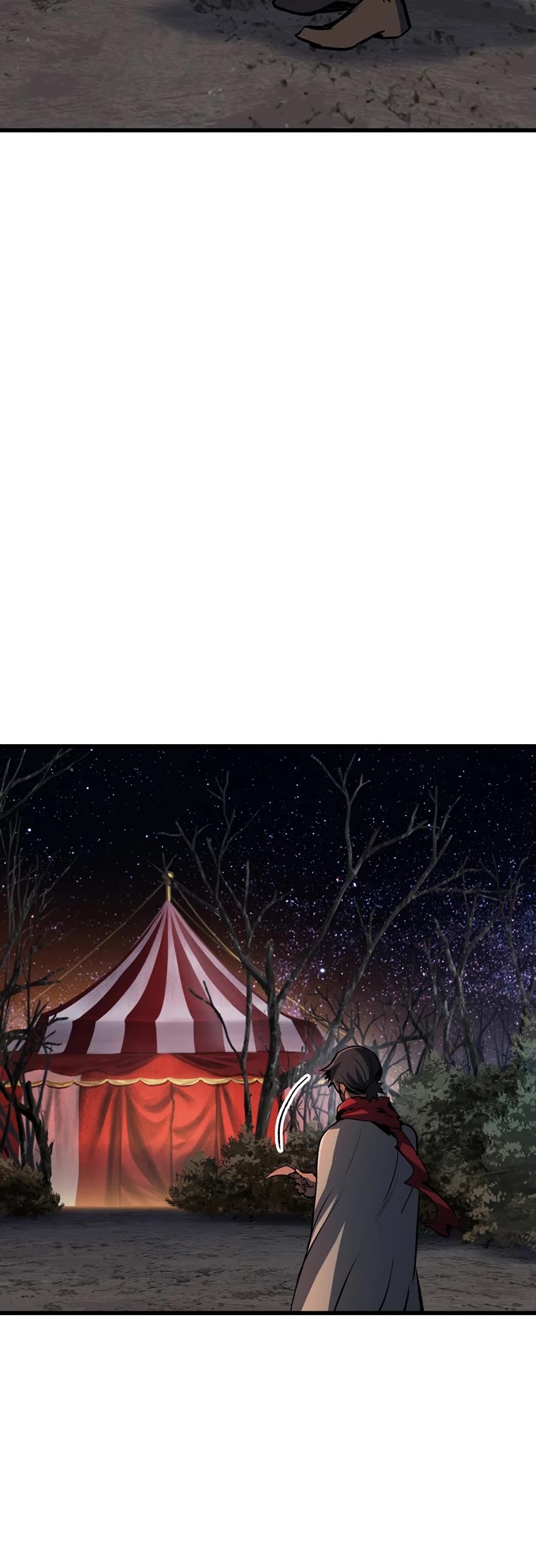 Survival Story of a Sword King in a Fantasy World Chapter 187 page 34 - Chapter 187