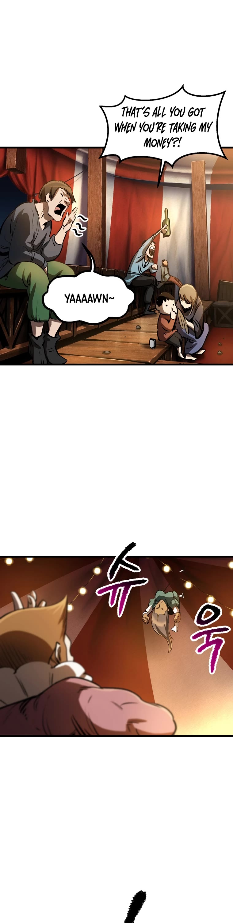 Survival Story of a Sword King in a Fantasy World Chapter 187 page 38 - Chapter 187